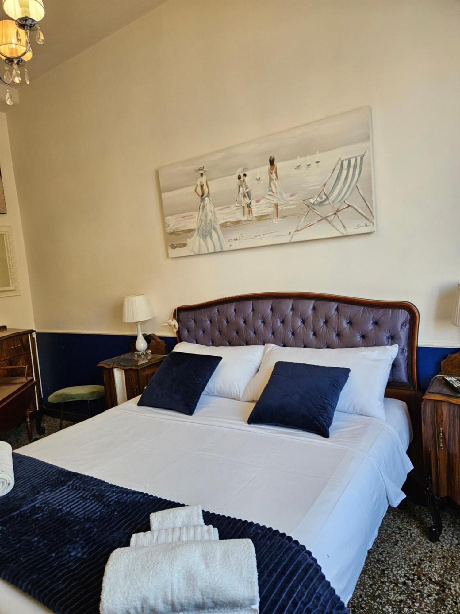 Guest house 12 V Itali *