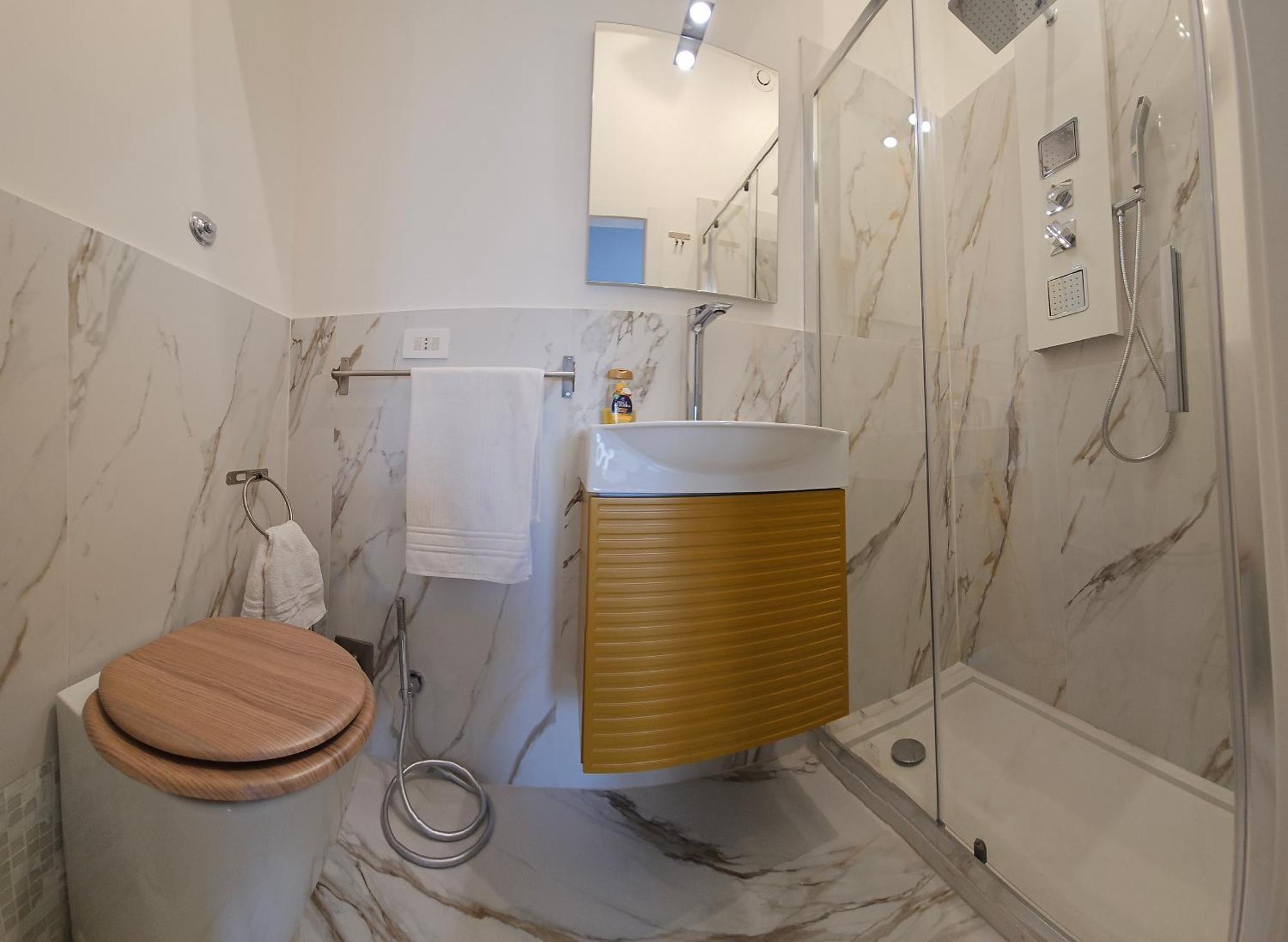 Guest house 12 V Itali *